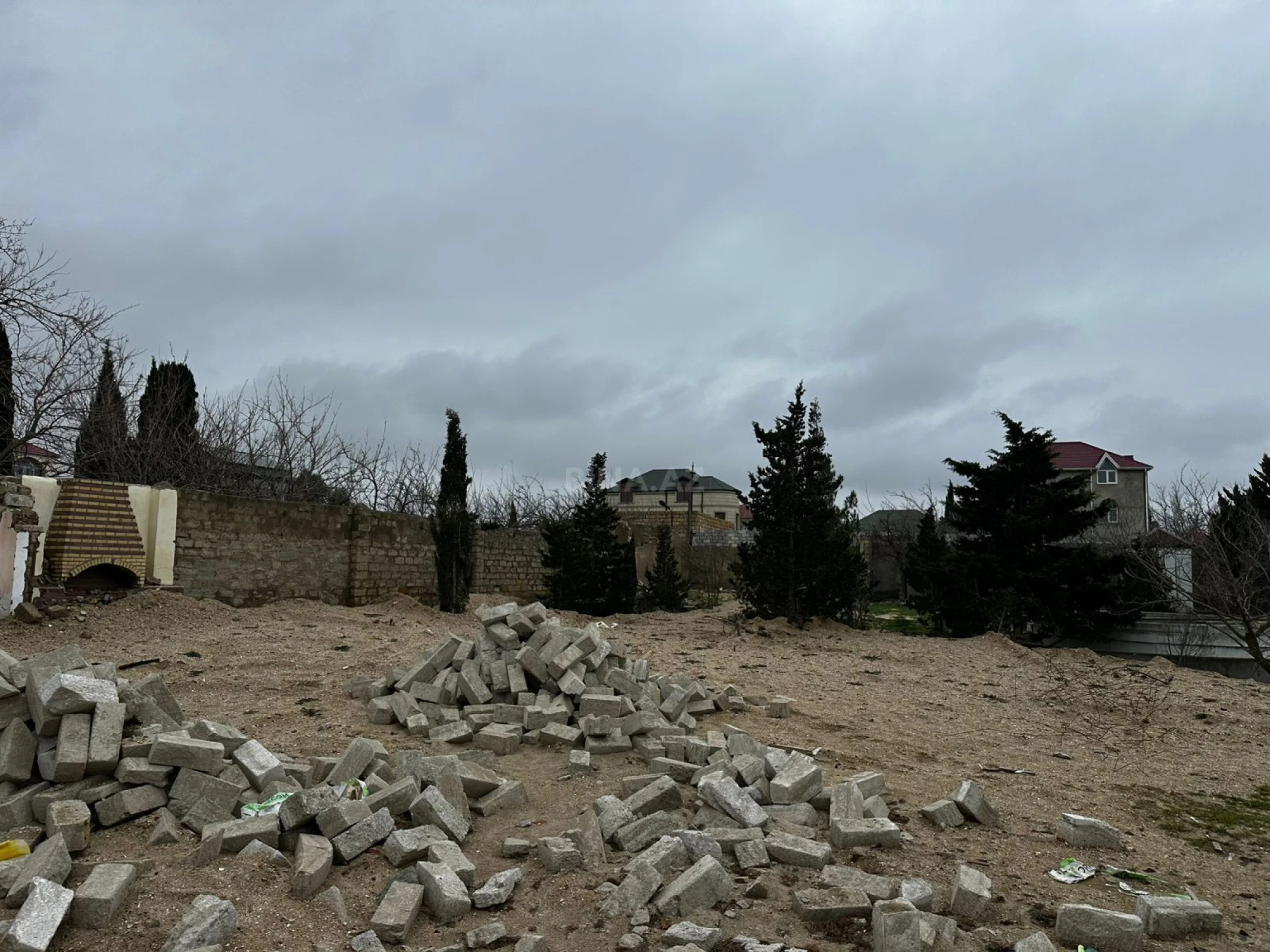 Satılır torpaq sahəsi 20 m²