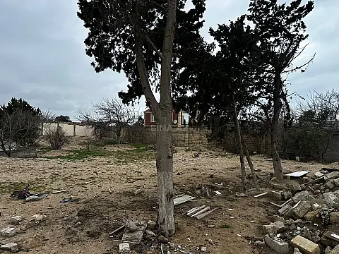 Satılır torpaq sahəsi 20 m²