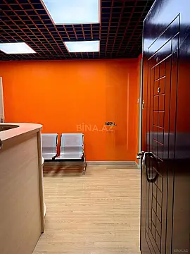 Kirayə verilir 6 otaqlı ofis 170 m² — Bakı, Xətai 6 otaq 170.00 m²