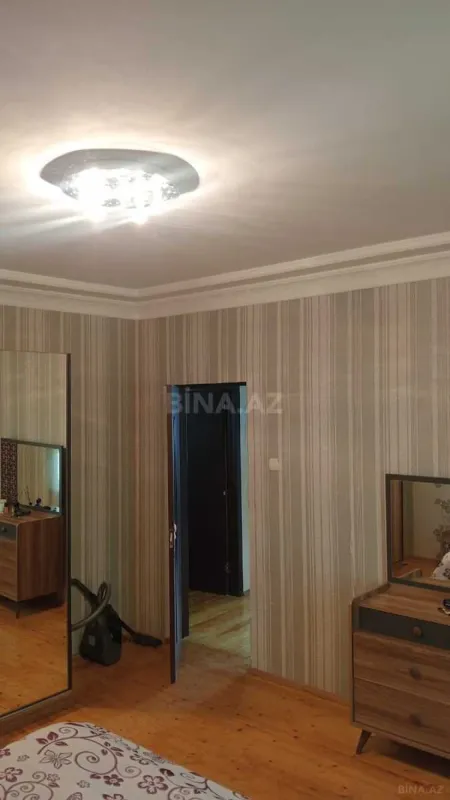 Satılır 3 otaqlı həyət evi 100 m²