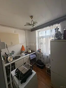 Satılır 1 otaqlı mənzil 32 m² — Bakı, Xətai 1 otaq 32.00 m²