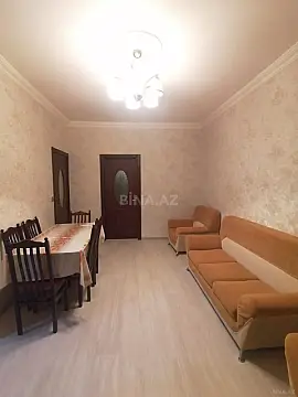 Kirayə verilir 2 otaqlı mənzil 55 m²
