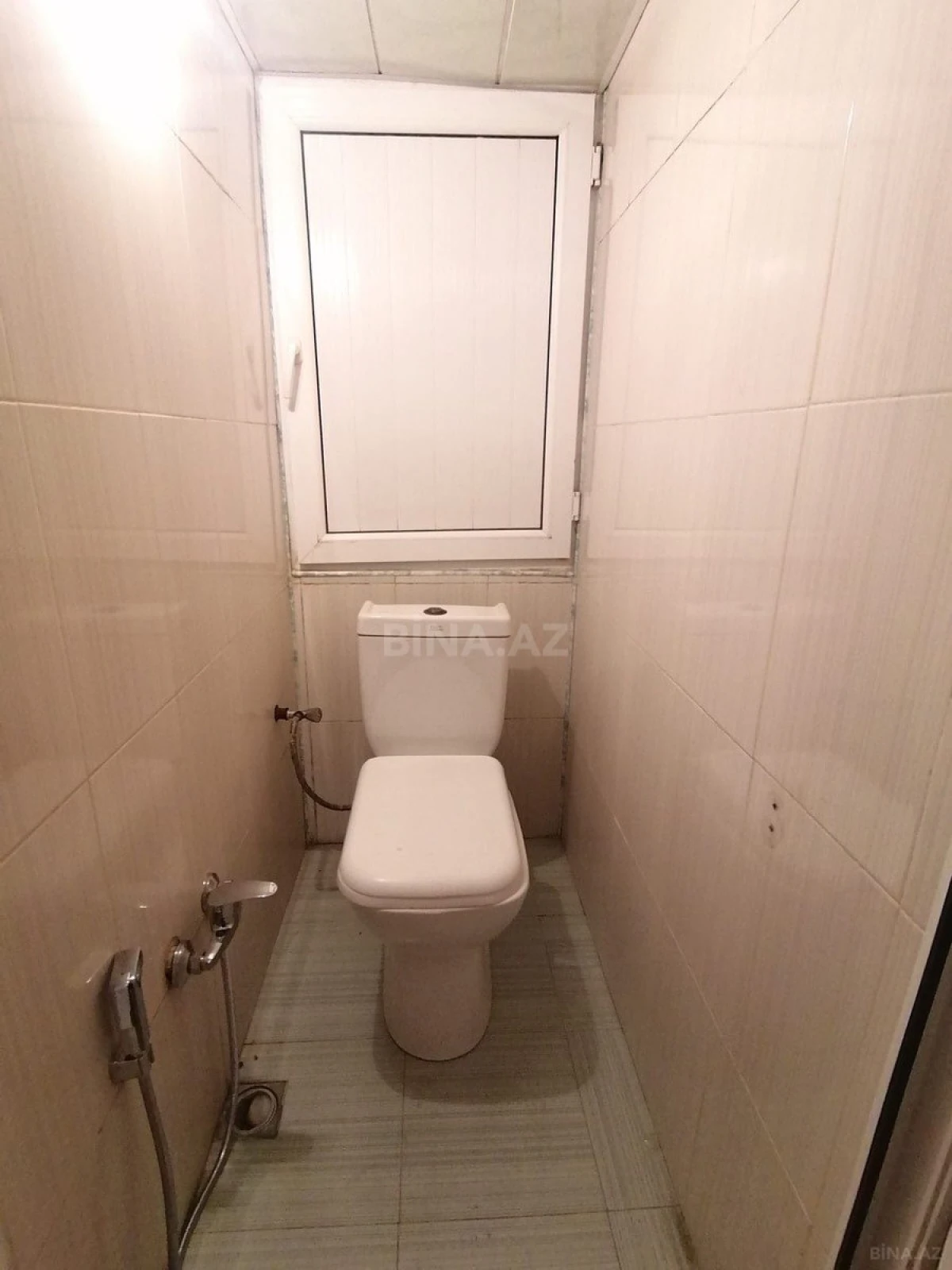 Kirayə verilir 2 otaqlı mənzil 55 m²