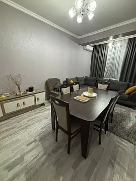 Satılır 4 otaqlı mənzil 105 m² — Bakı, Nərimanov 4 otaq 105.00 m²