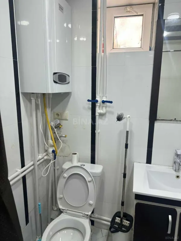 Satılır 2 otaqlı mənzil 65 m²