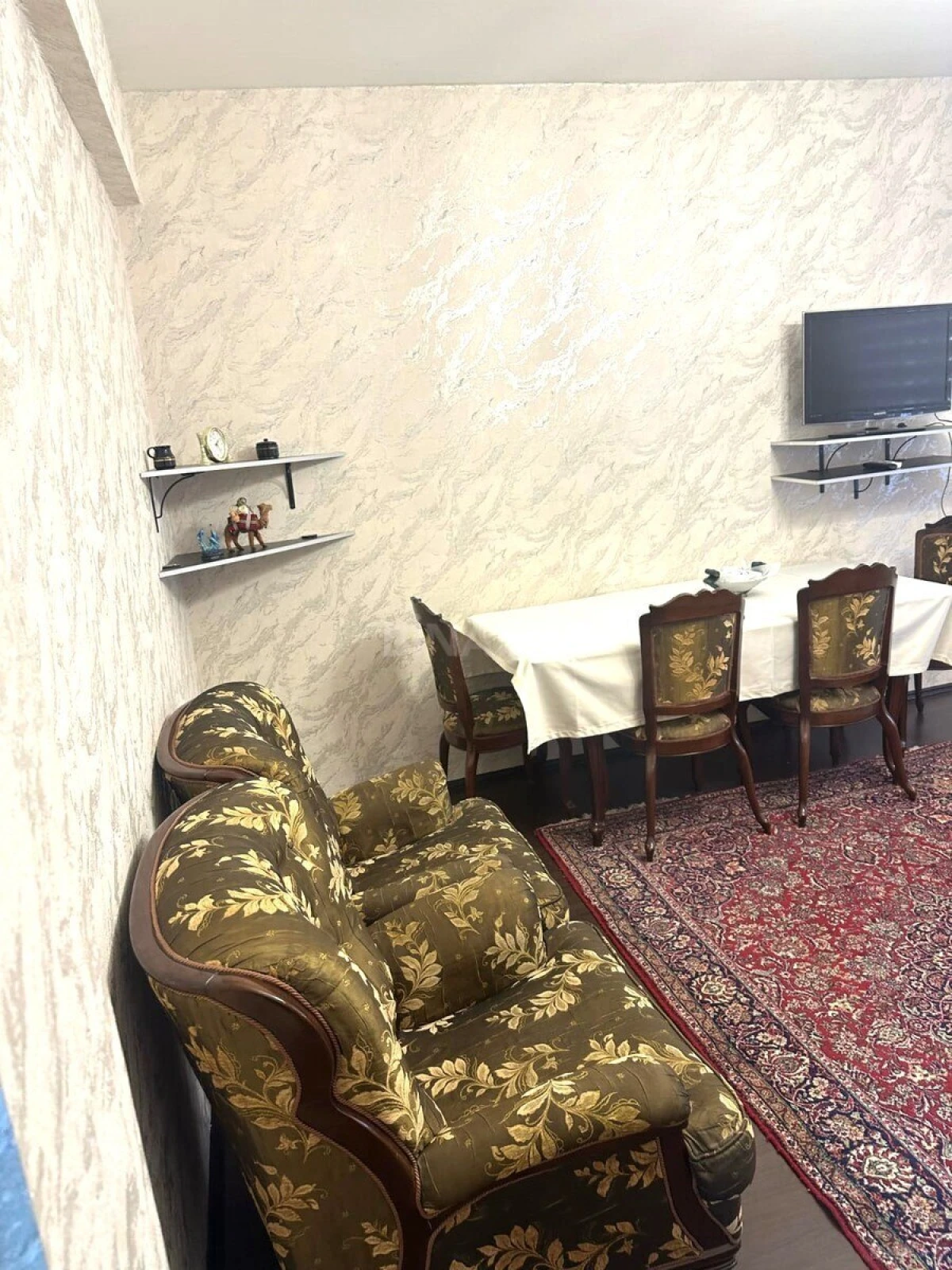 Satılır 2 otaqlı mənzil 65 m²