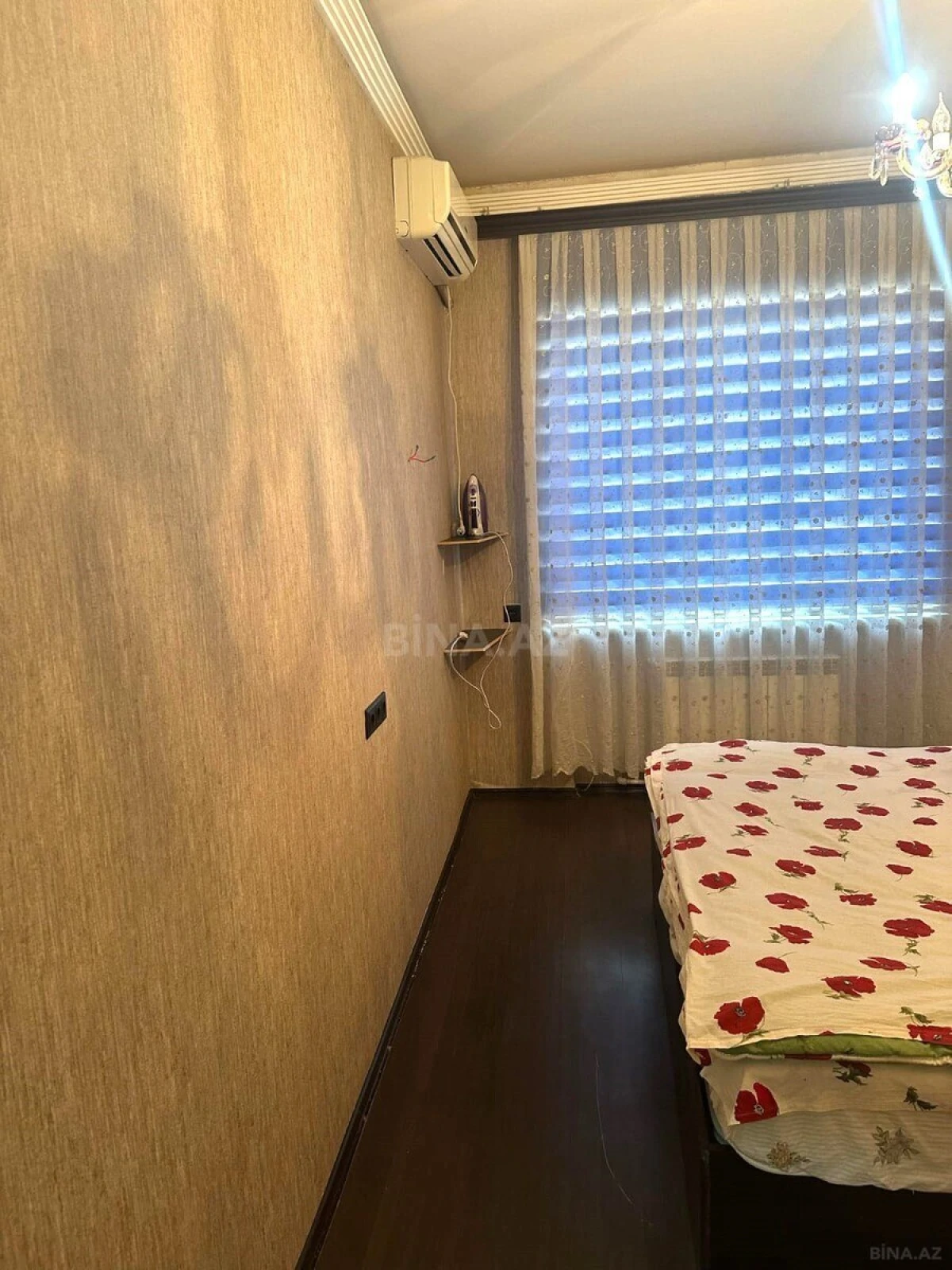 Satılır 2 otaqlı mənzil 65 m²