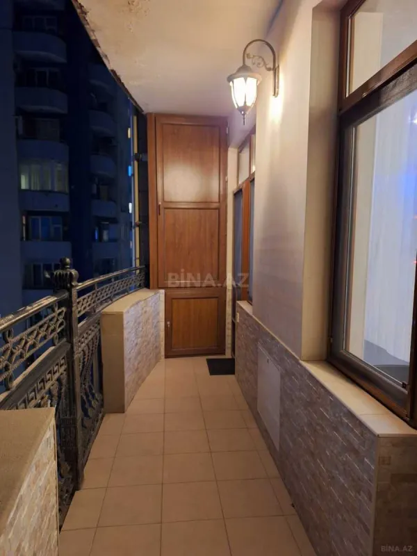 Kirayə verilir 3 otaqlı mənzil 120 m²