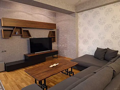Kirayə verilir 3 otaqlı mənzil 120 m²
