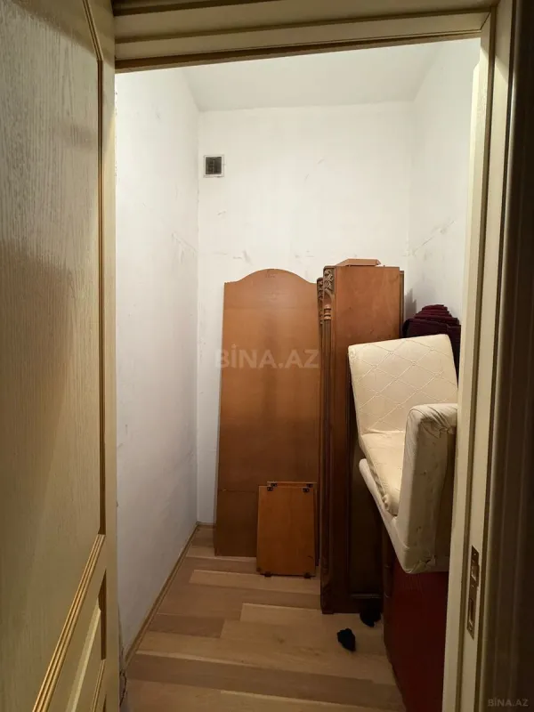 Satılır 3 otaqlı mənzil 115 m²