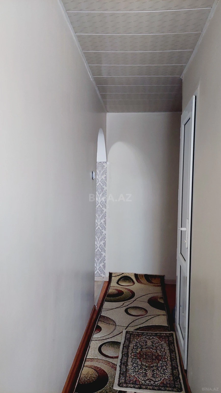 Satılır 2 otaqlı mənzil 48 m²