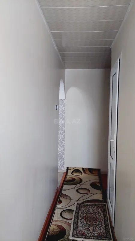 Satılır 2 otaqlı mənzil 48 m²