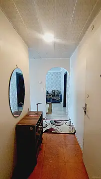 Satılır 2 otaqlı mənzil 48 m²