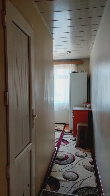 Satılır 2 otaqlı mənzil 48 m²