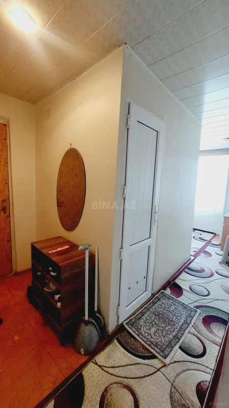 Satılır 2 otaqlı mənzil 48 m²