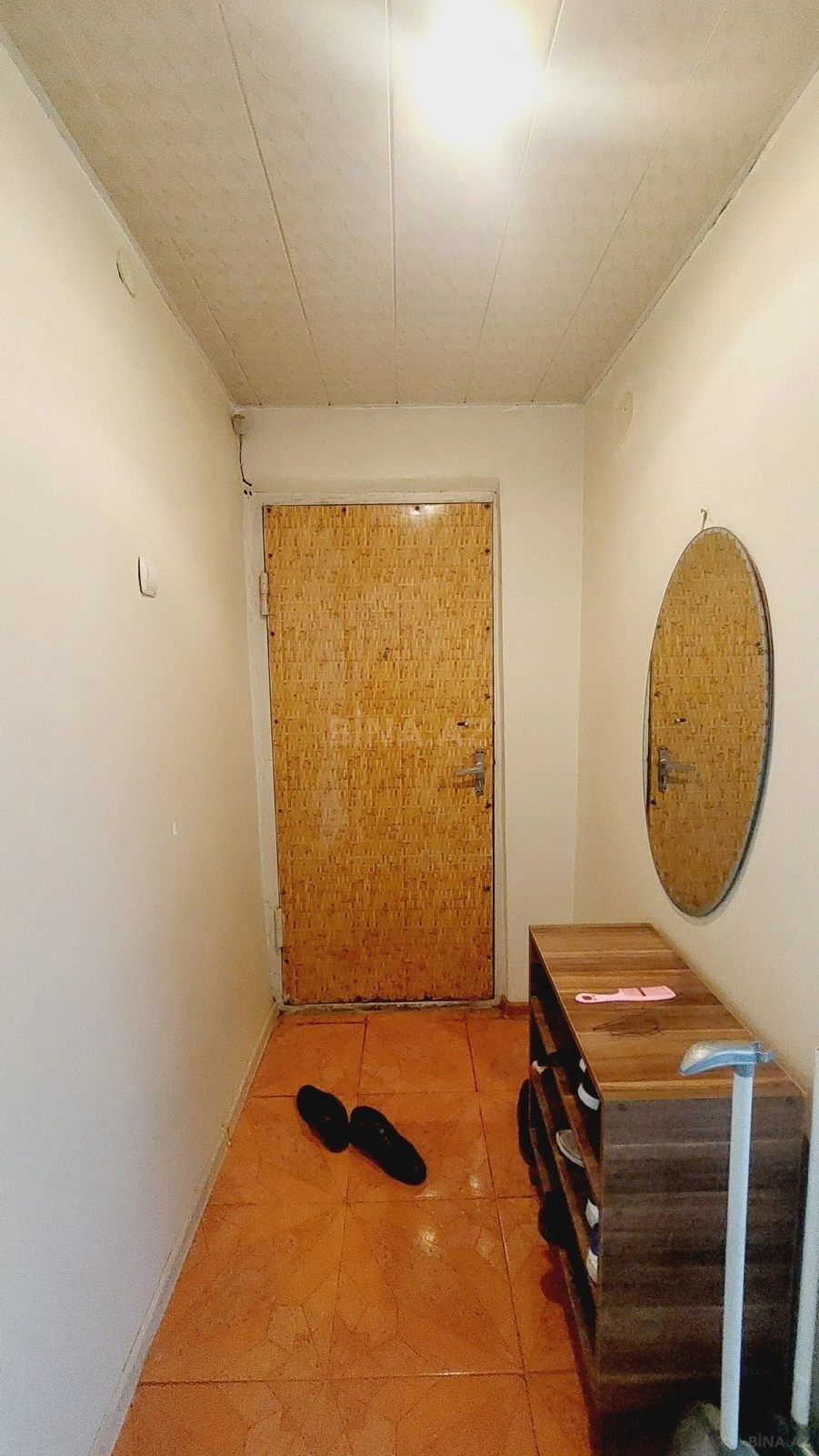 Satılır 2 otaqlı mənzil 48 m²