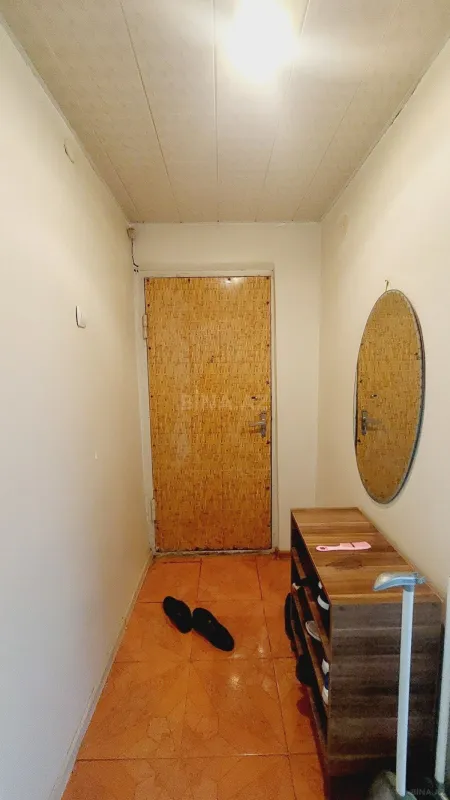 Satılır 2 otaqlı mənzil 48 m²