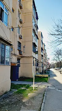 Satılır 2 otaqlı mənzil 48 m² — Bakı 2 otaq 48.00 m²