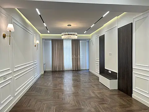Satılır 3 otaqlı mənzil 123 m² — Bakı, Xətai 3 otaq 123.00 m²