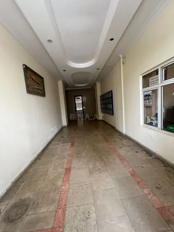 Satılır 2 otaqlı mənzil 88 m²
