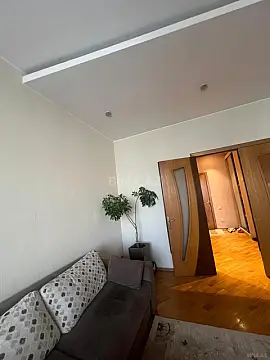 Satılır 2 otaqlı mənzil 88 m²