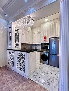 Kirayə verilir 3 otaqlı mənzil 85 m²