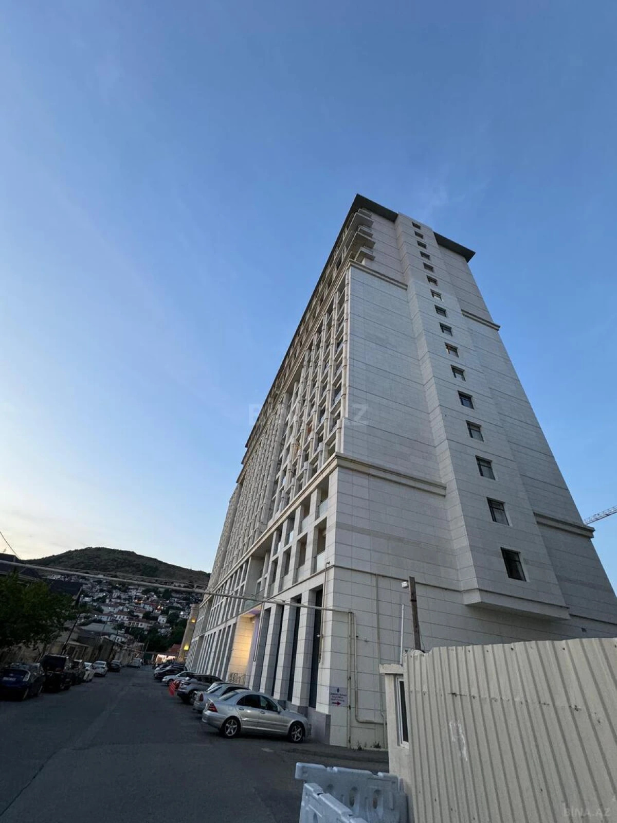 Kirayə verilir 3 otaqlı mənzil 85 m²