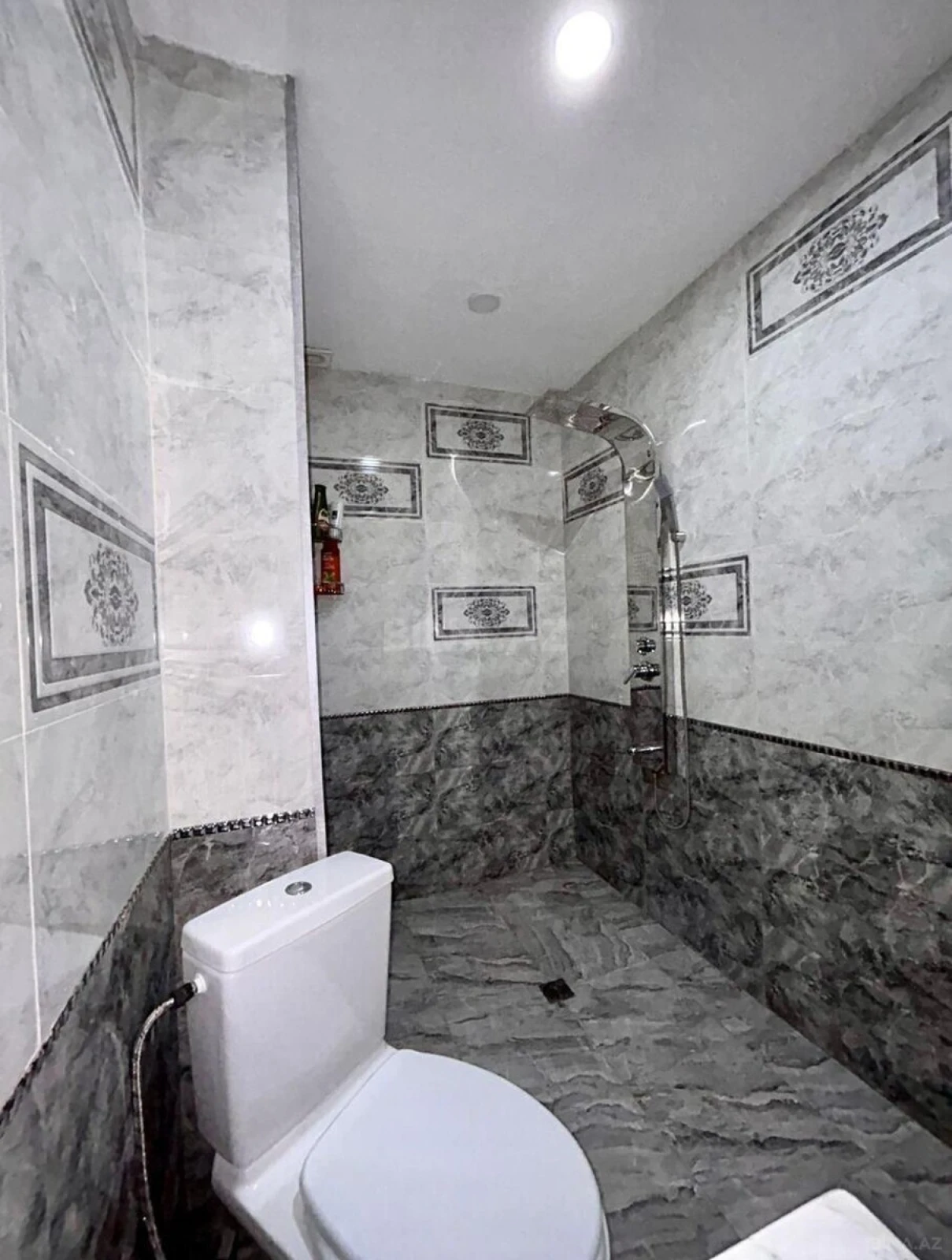 Kirayə verilir 3 otaqlı mənzil 85 m²