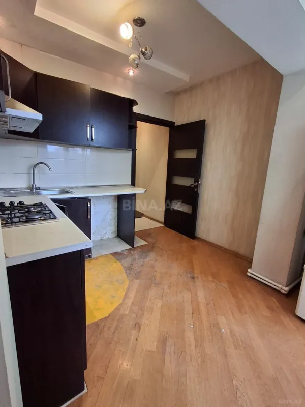 Satılır 1 otaqlı mənzil 40 m²