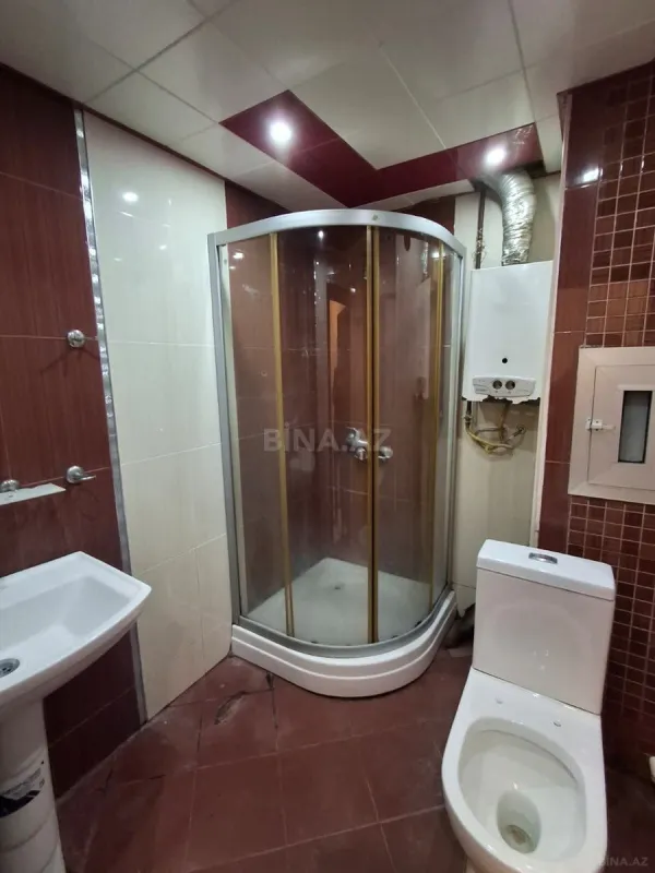 Satılır 1 otaqlı mənzil 40 m²