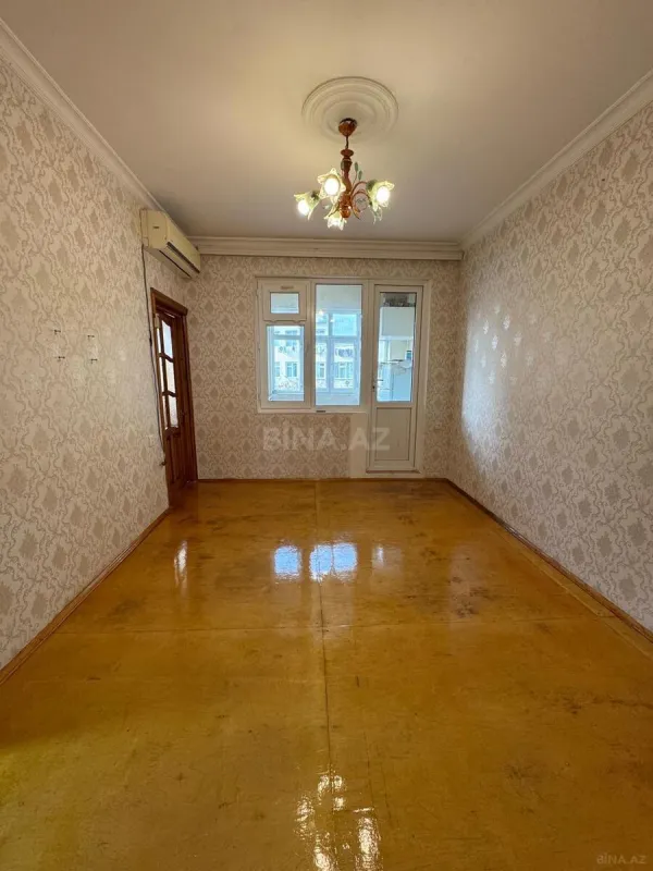 Satılır 3 otaqlı mənzil 55 m²