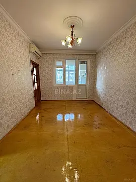 Satılır 3 otaqlı mənzil 55 m²
