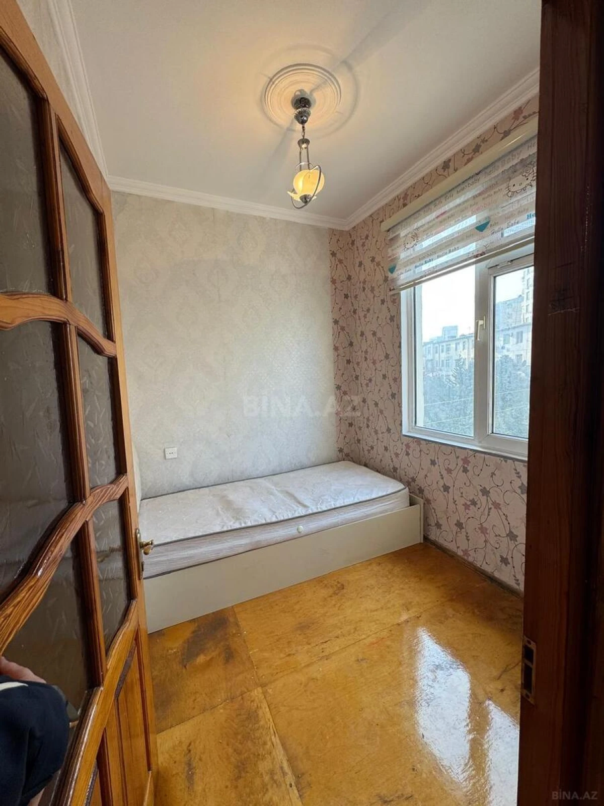 Satılır 3 otaqlı mənzil 55 m²