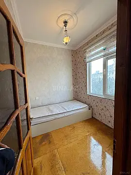 Satılır 3 otaqlı mənzil 55 m²