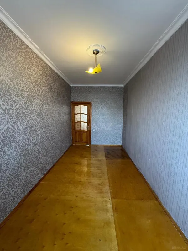 Satılır 3 otaqlı mənzil 55 m²