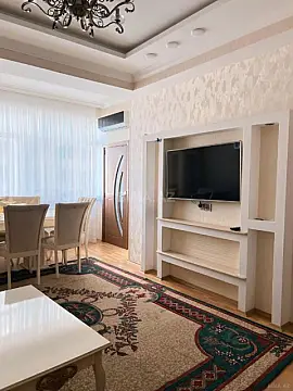 Kirayə verilir 3 otaqlı mənzil 100 m²