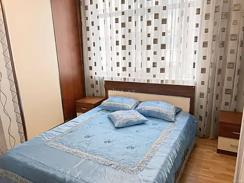 Kirayə verilir 3 otaqlı mənzil 100 m²