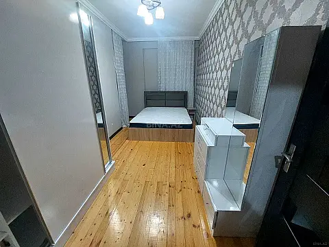Satılır 3 otaqlı mənzil 104 m² — Bakı, Həzi Aslanov qəs. 3 otaq 104.00 m²