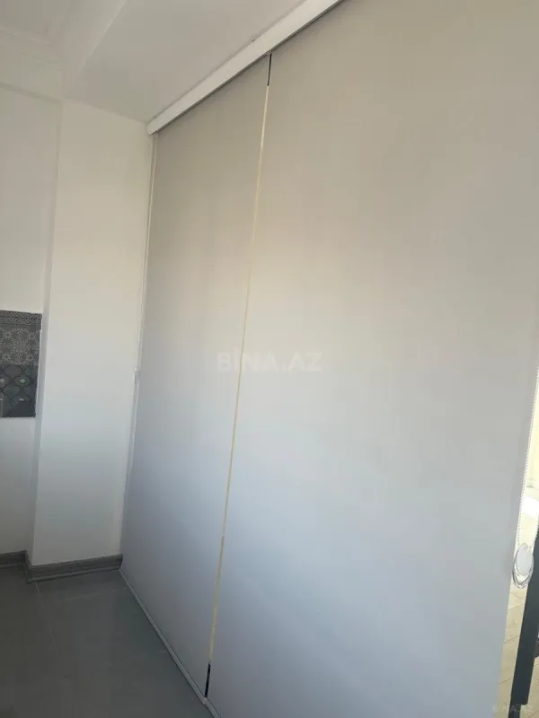 Satılır 2 otaqlı mənzil 76 m²