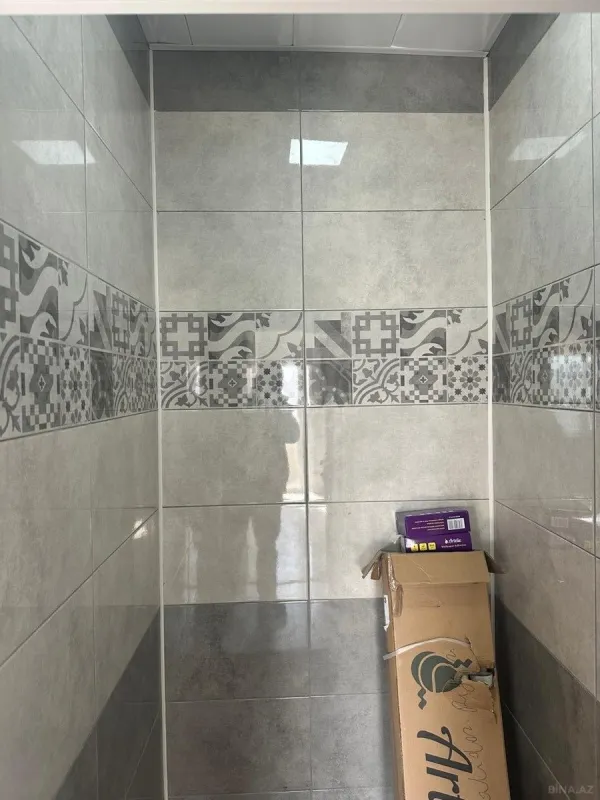 Satılır 2 otaqlı mənzil 76 m²