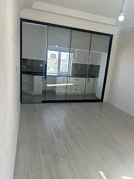 Satılır 2 otaqlı mənzil 76 m² — Bakı, Masazır 2 otaq 76.00 m²
