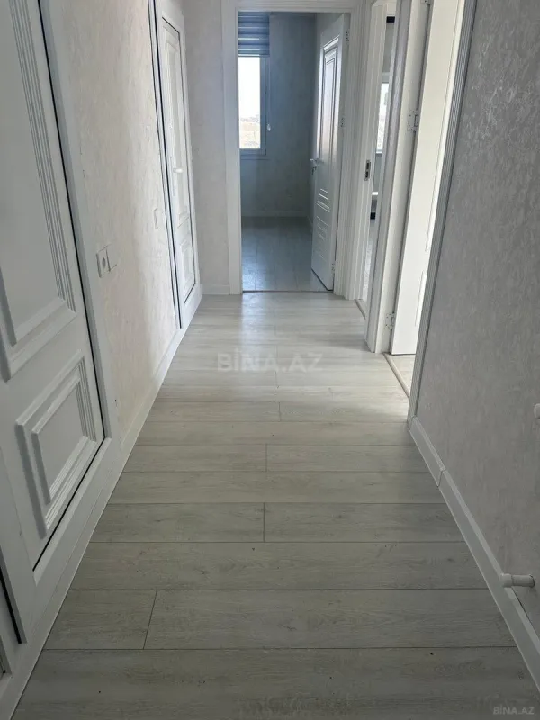 Satılır 2 otaqlı mənzil 76 m²