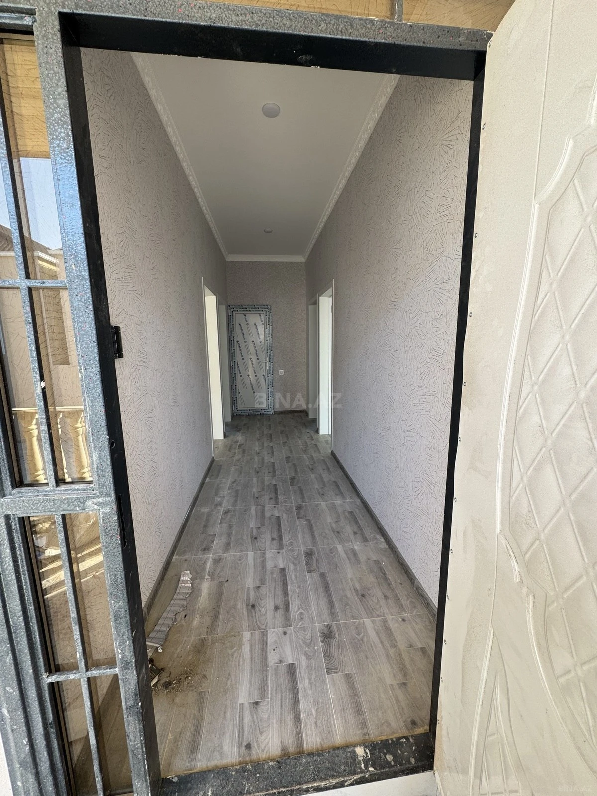 Satılır 3 otaqlı həyət evi 120 m²