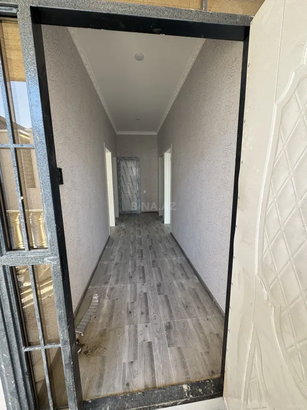 Satılır 3 otaqlı həyət evi 120 m²