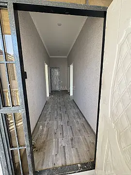Satılır 3 otaqlı həyət evi 120 m²