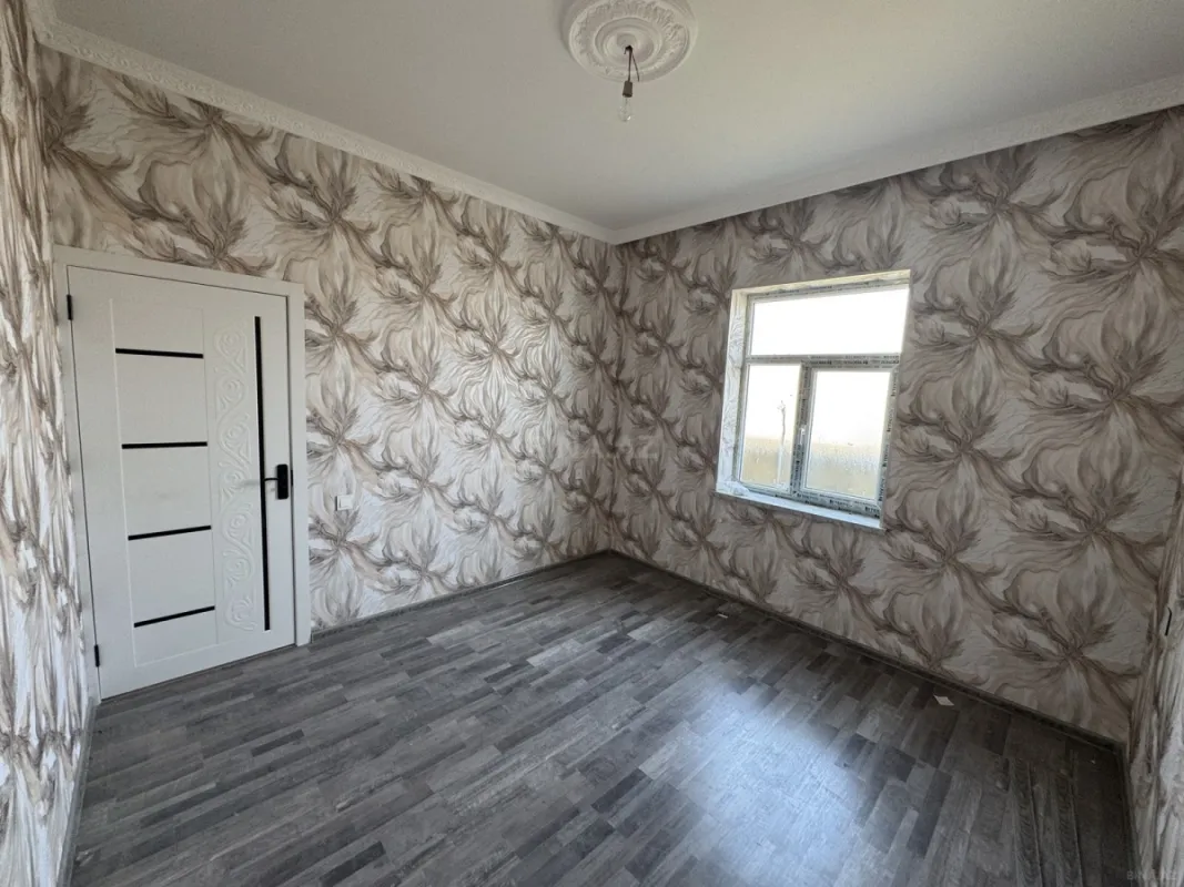 Satılır 3 otaqlı həyət evi 120 m²