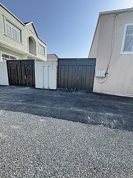 Satılır 3 otaqlı həyət evi 120 m² — Bakı, Abşeron 3 otaq 120.00 m²