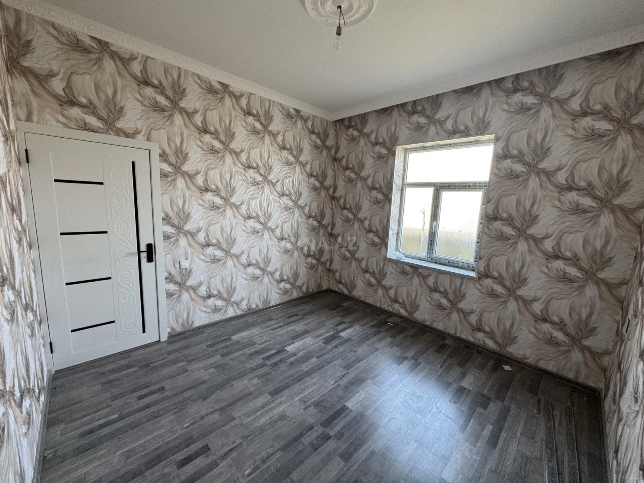 Satılır 3 otaqlı həyət evi 120 m²