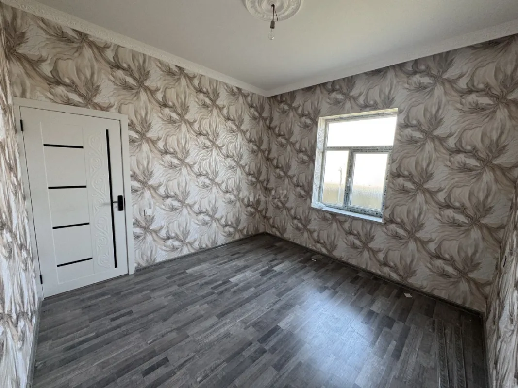 Satılır 3 otaqlı həyət evi 120 m²