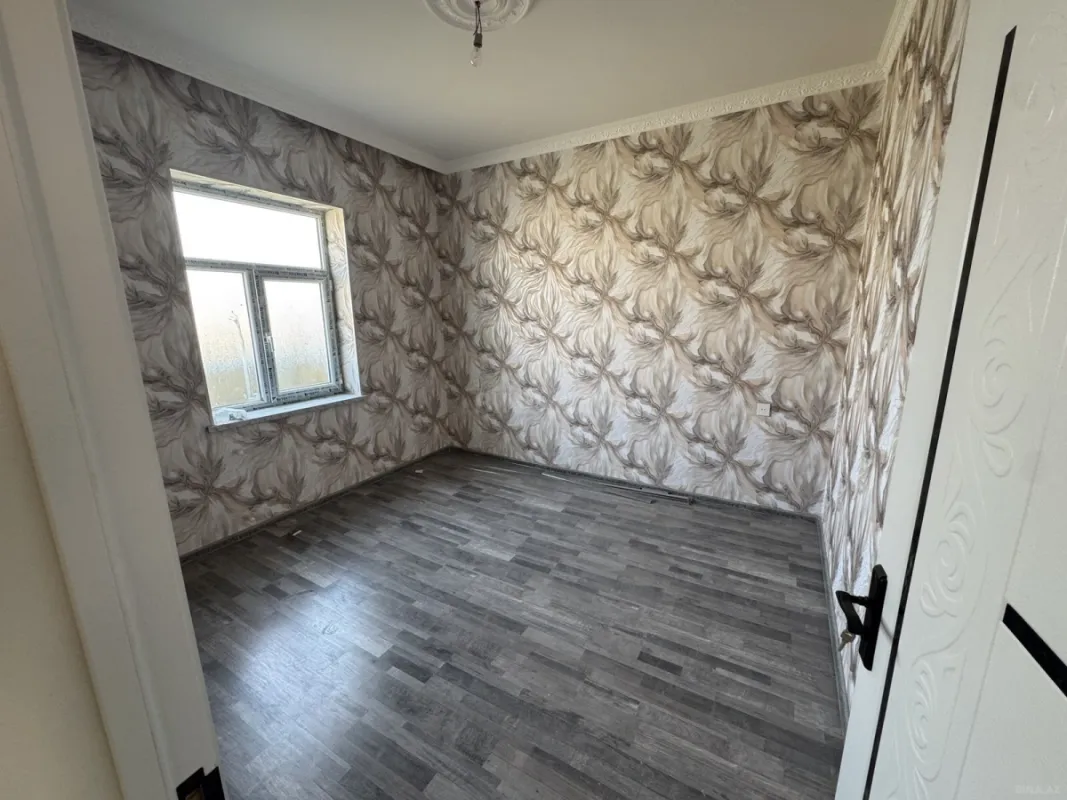 Satılır 3 otaqlı həyət evi 120 m²